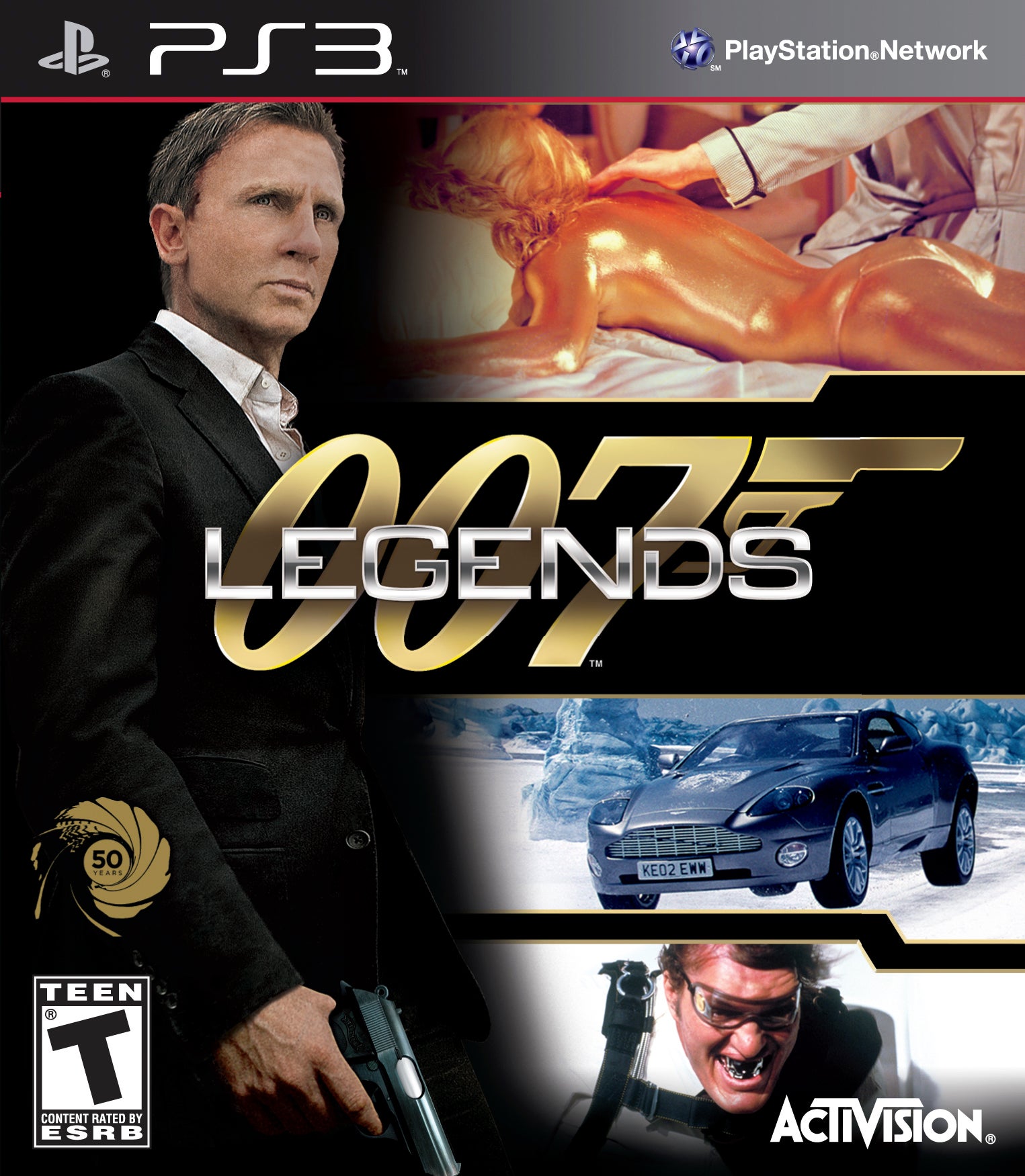 download james bond 007 games